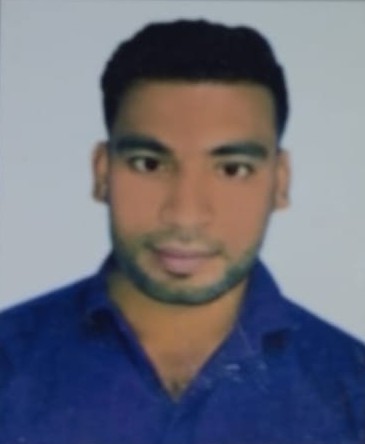 Ibrahim Khalil  Image