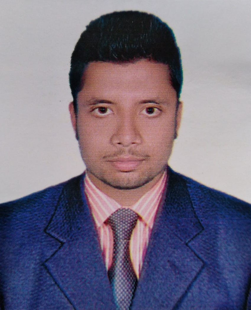 Md Sujan Miah  Image