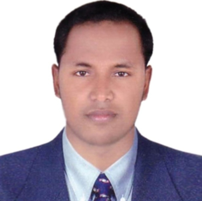 Md Ismail Hosen Image