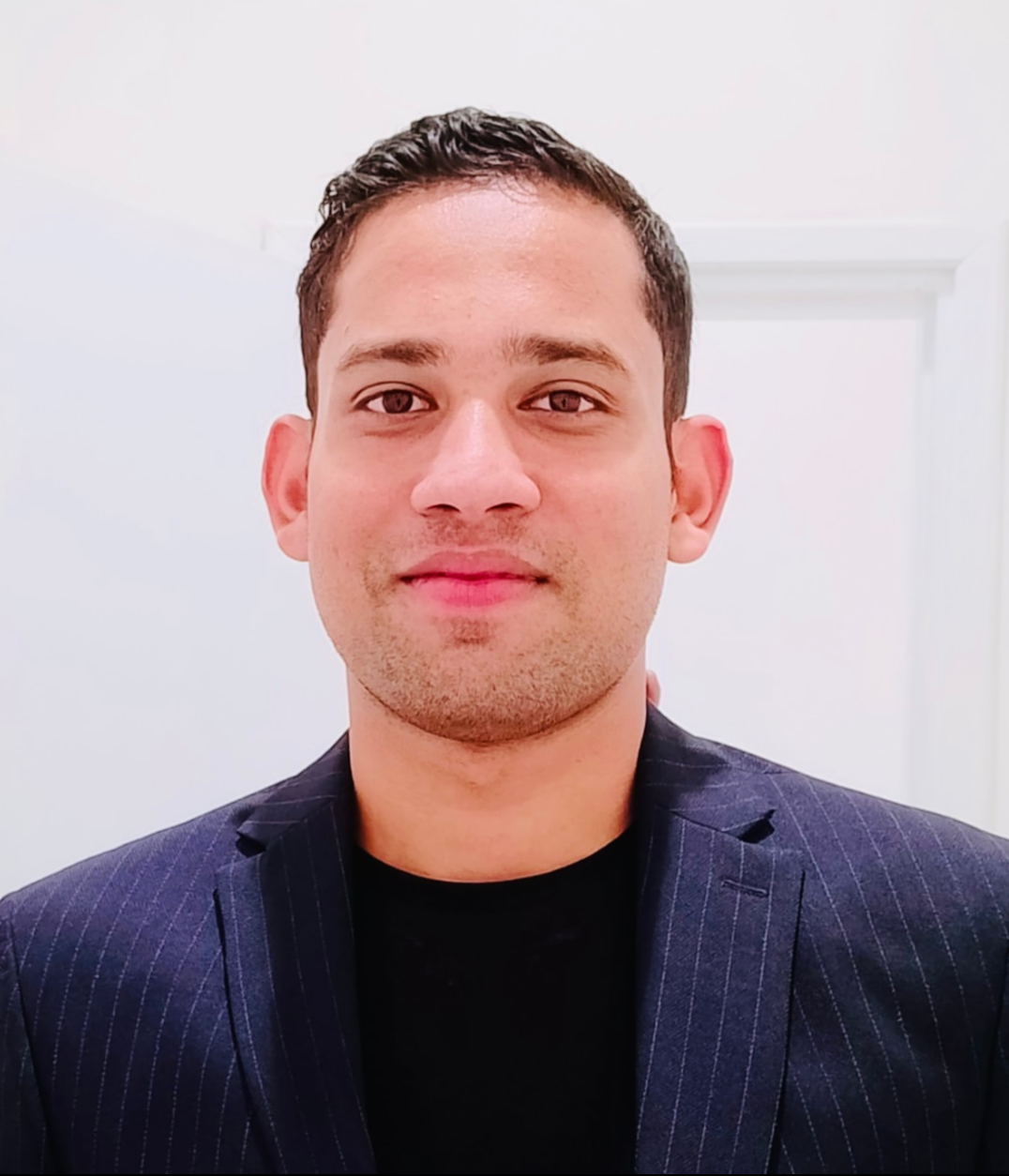 Ashik Chowdhury Hridoy  Image