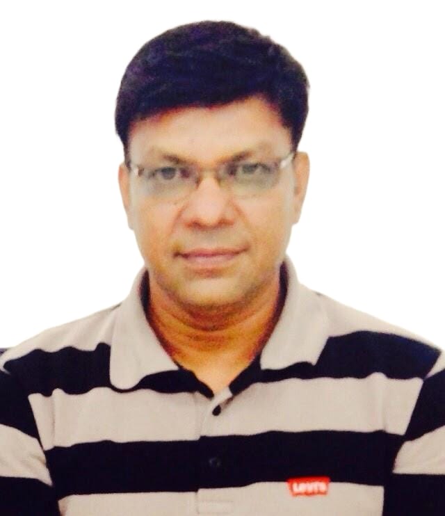 Mohammed Golam Sarwar Image