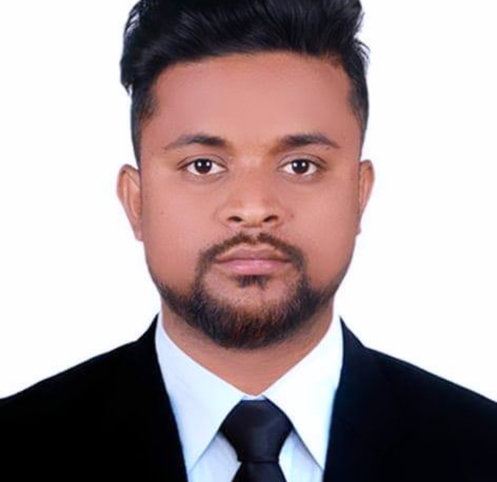 Shahidul Islam Khan Shuvo Image