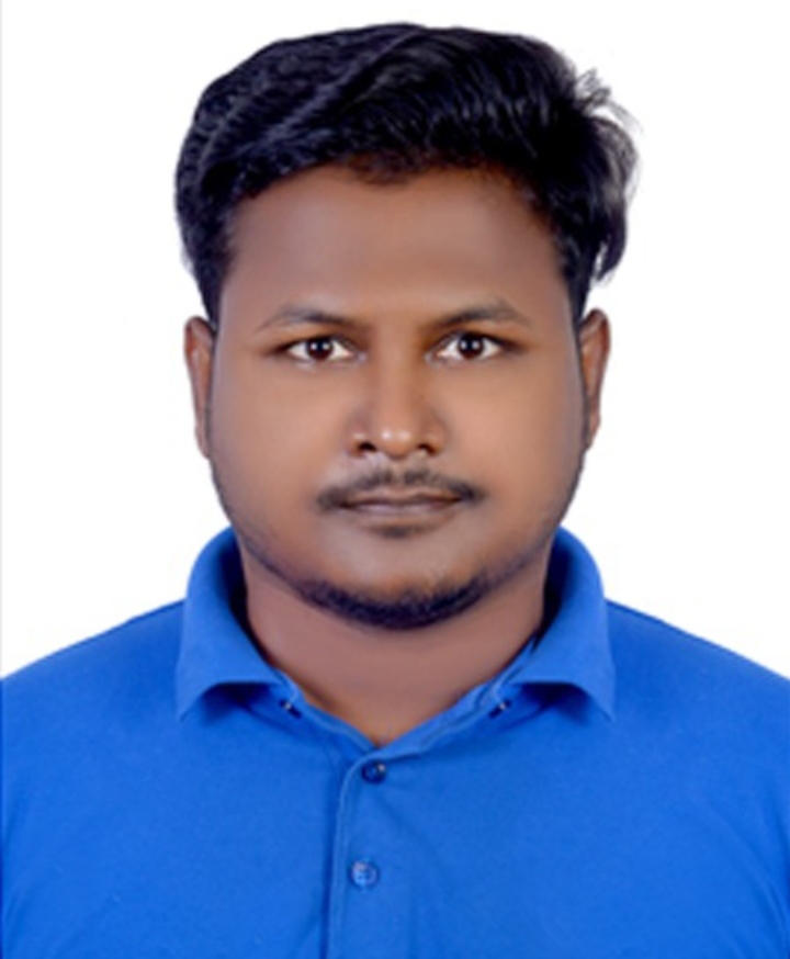 Mahbubul Alam Image