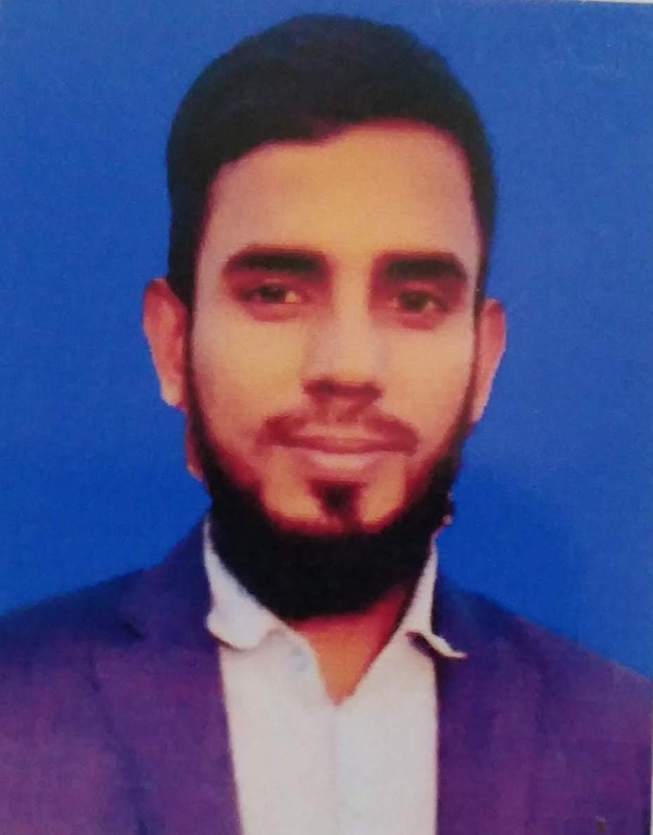 Md Morshedul Alam Image