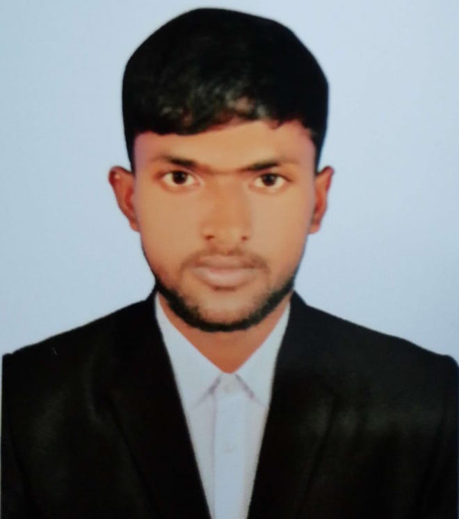 Md Sakibul Hasan Rony Image