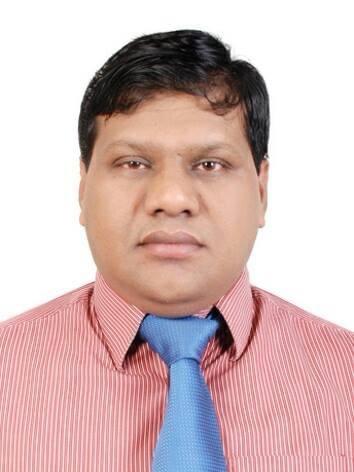 Mohammad Ali Aggar Image