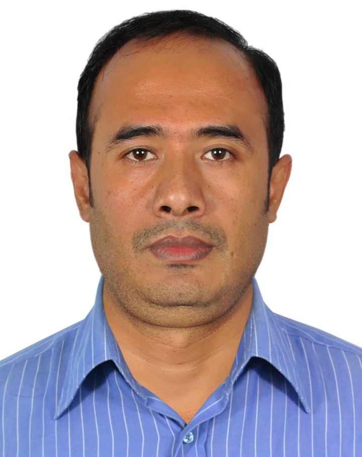 Md Shamim Ahamed Image