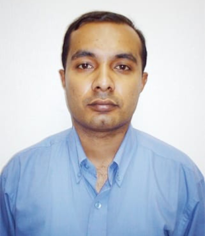 Anwarul Azim Image