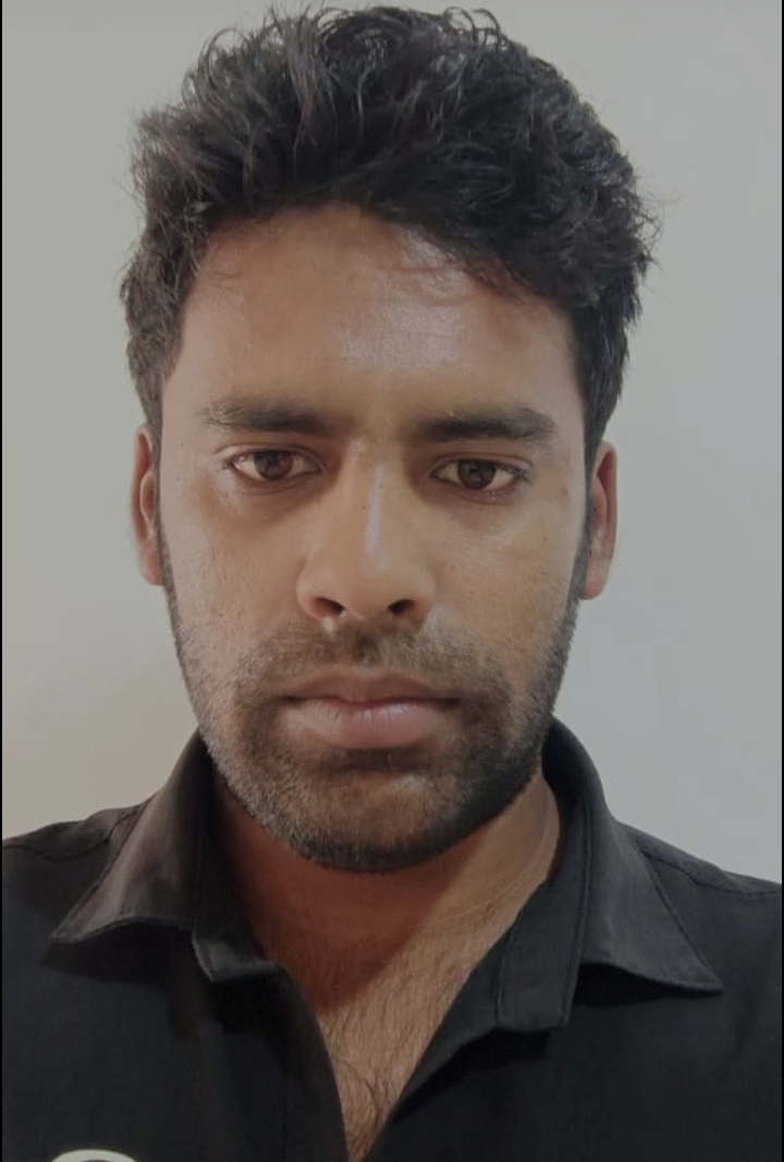 Mohammad Yousuf Image