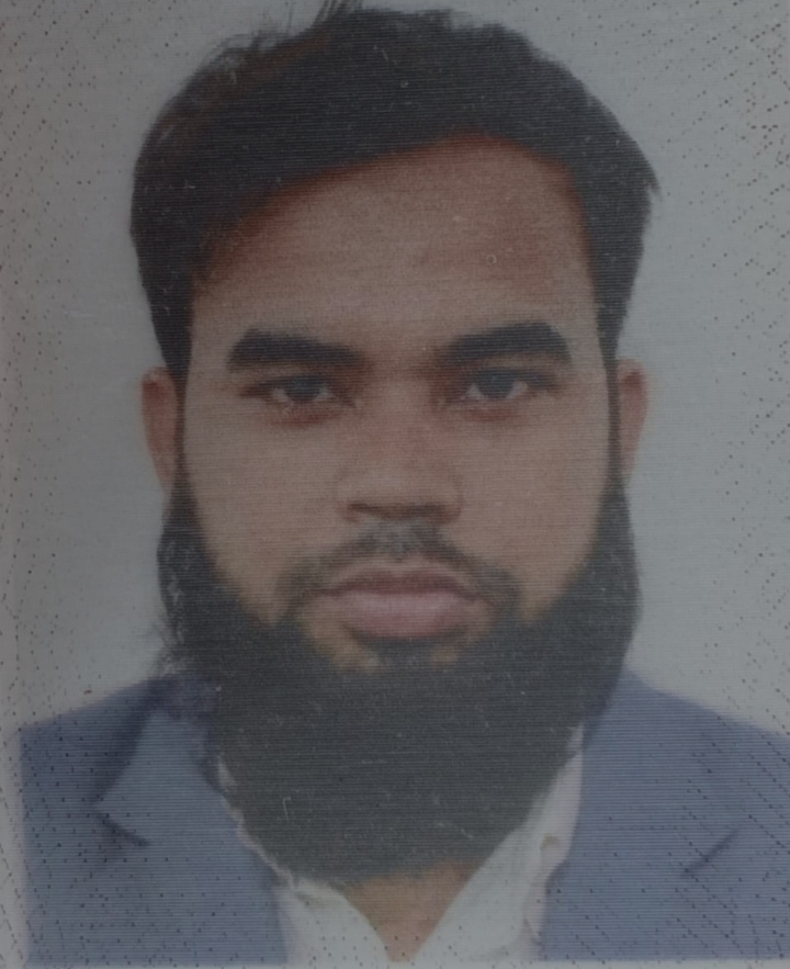 Saddam Hussain Image