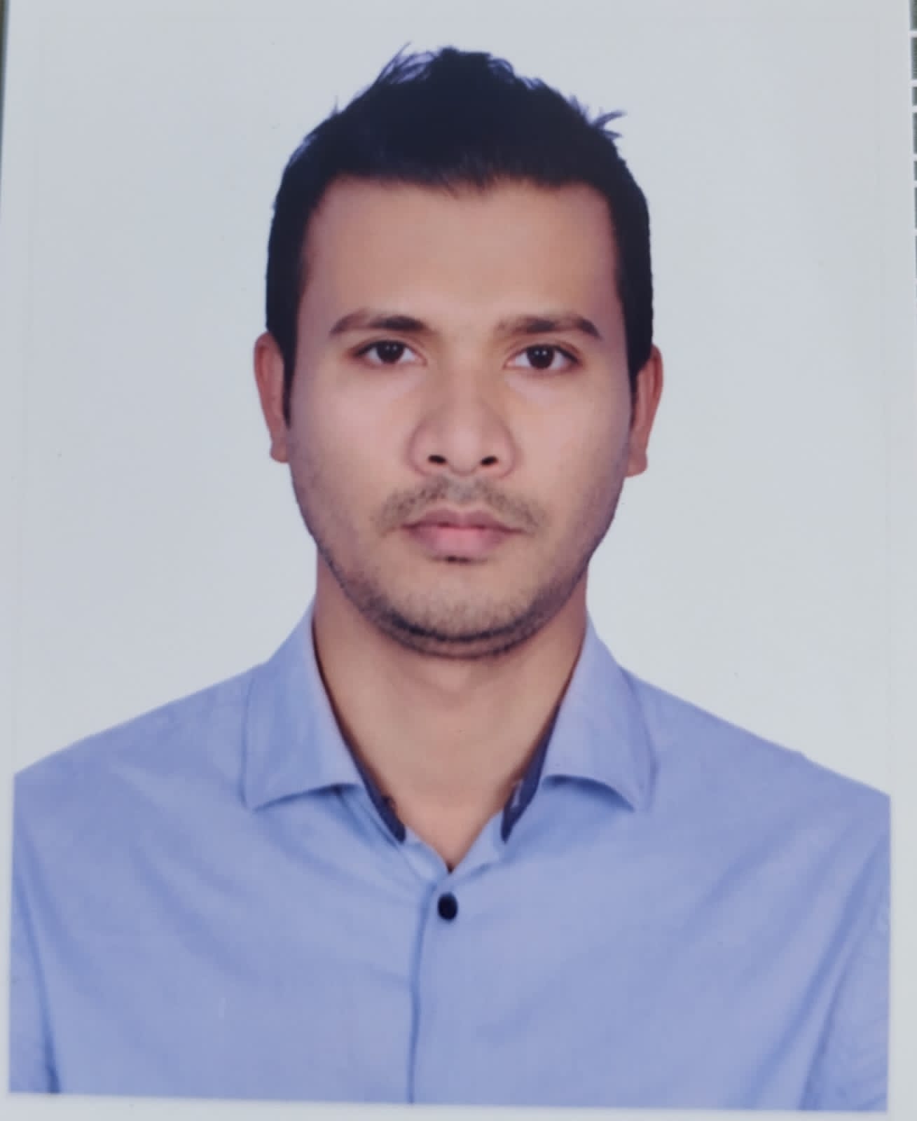 Md Tanzil Hossain Image