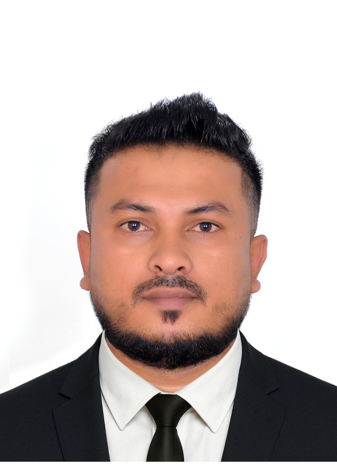 Mohammad Ismail Mohammad Babul Mia Image