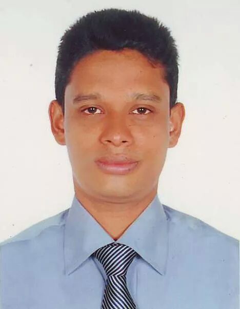 Mozibul Hoq Image