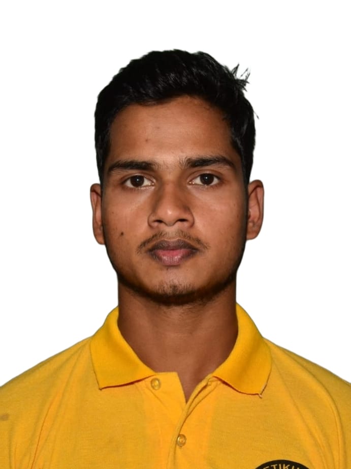 Shahidul Islam  Image