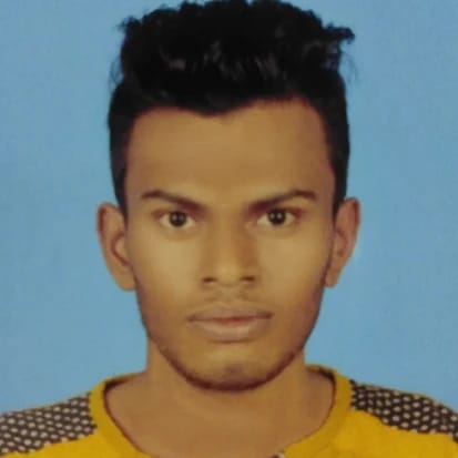 Md Alamgir Hossain Image