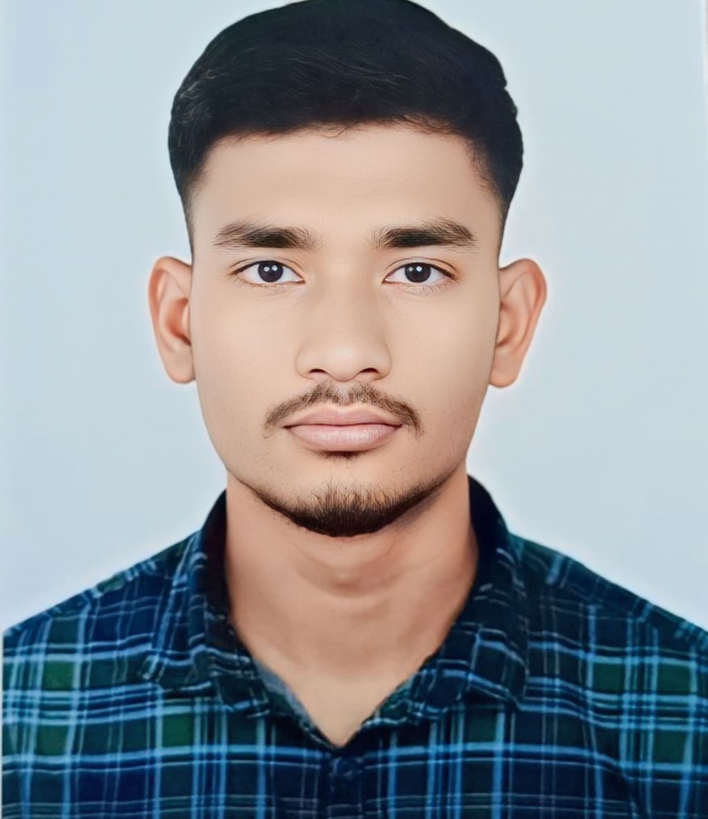 Abdur Rahman Image