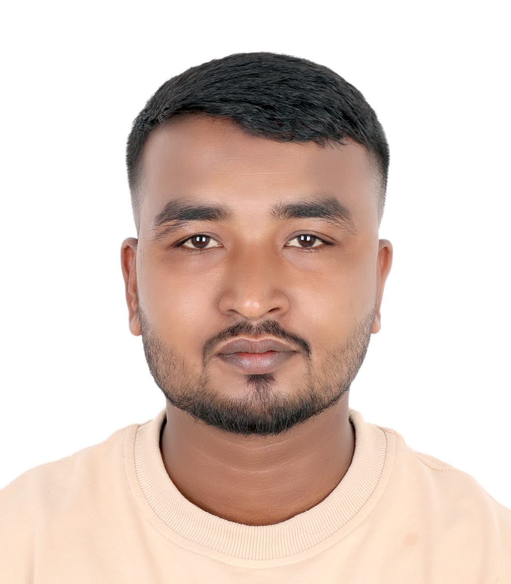 Md Kadir Miah Image