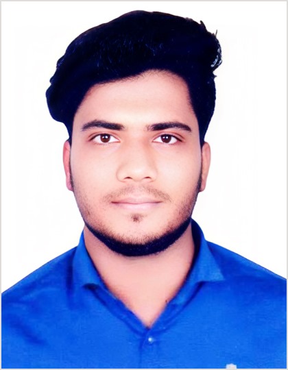 Sayedur Rahman Image