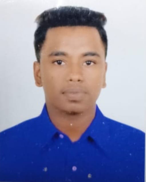 Md Manik Gazi Image