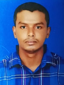 Mohammad Jashim Sheikh  Image