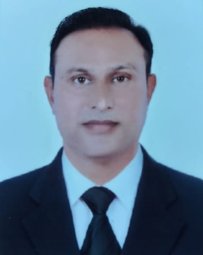 Shariful Islam Image