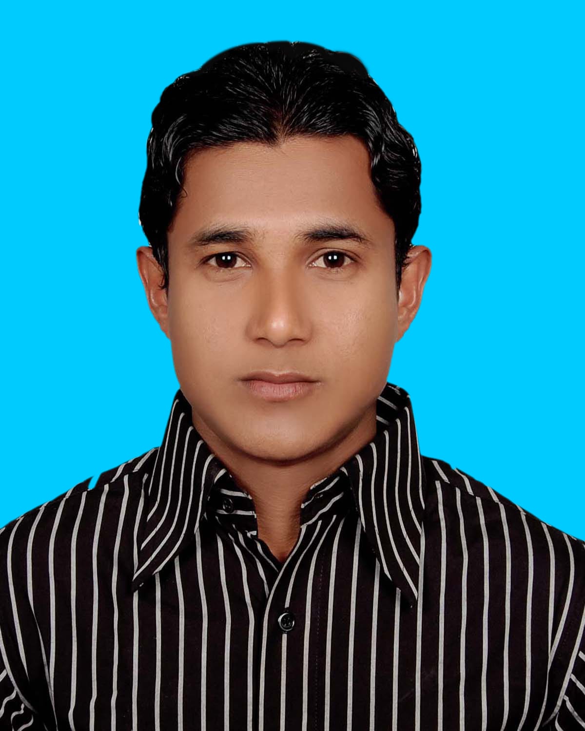 Md Mamunur Rased Image