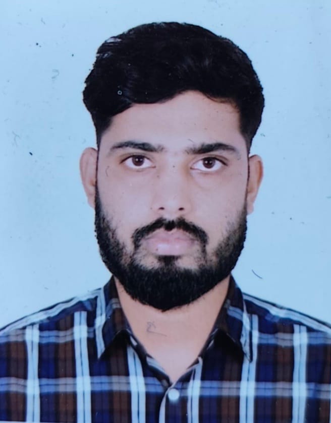 Ansarul Hoque Khoka Image