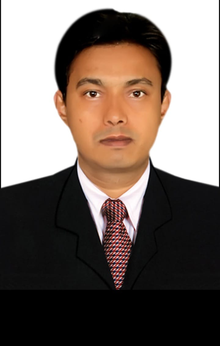 Mohammad Abu Arman Chowdhury Image