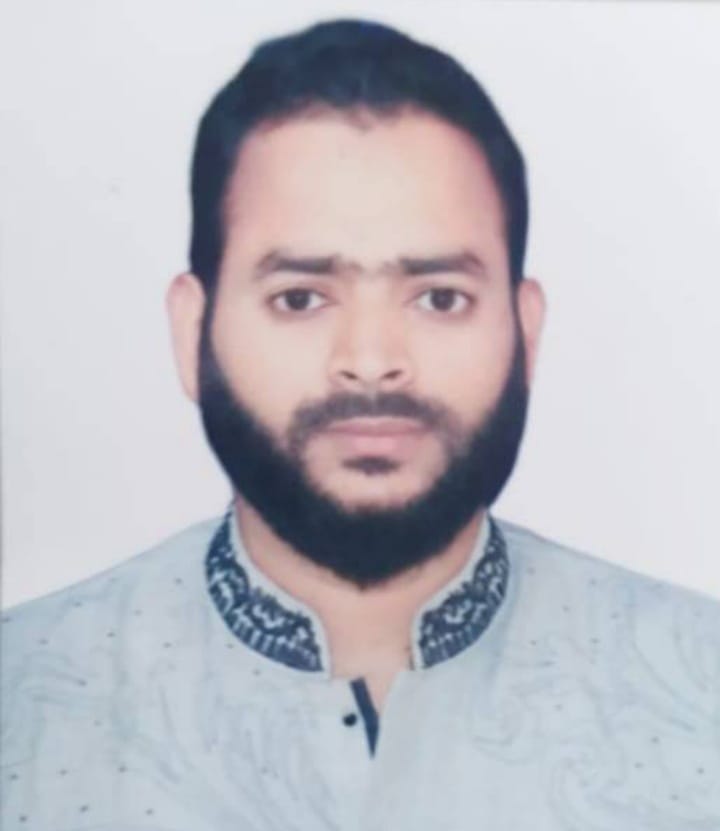 Shahjalal Khandaker Image