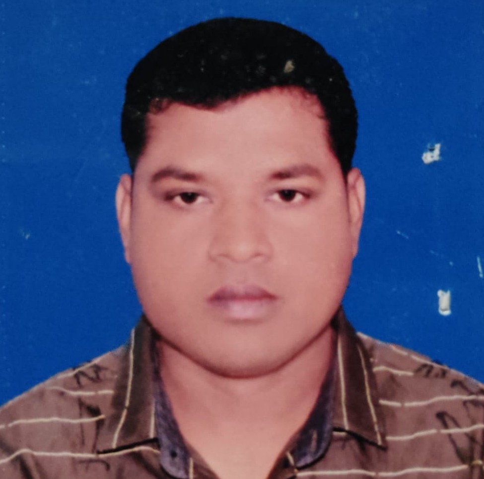 Mohammad Rubel Image