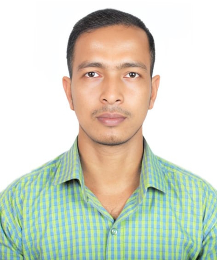 Mohammad Monisur Rahman Image