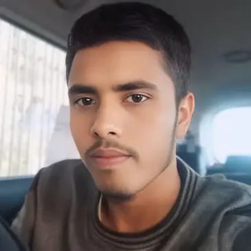 Md Nasir Biswas Image