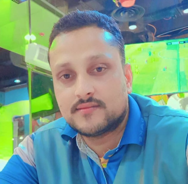 Md Mazaharul Islam Image