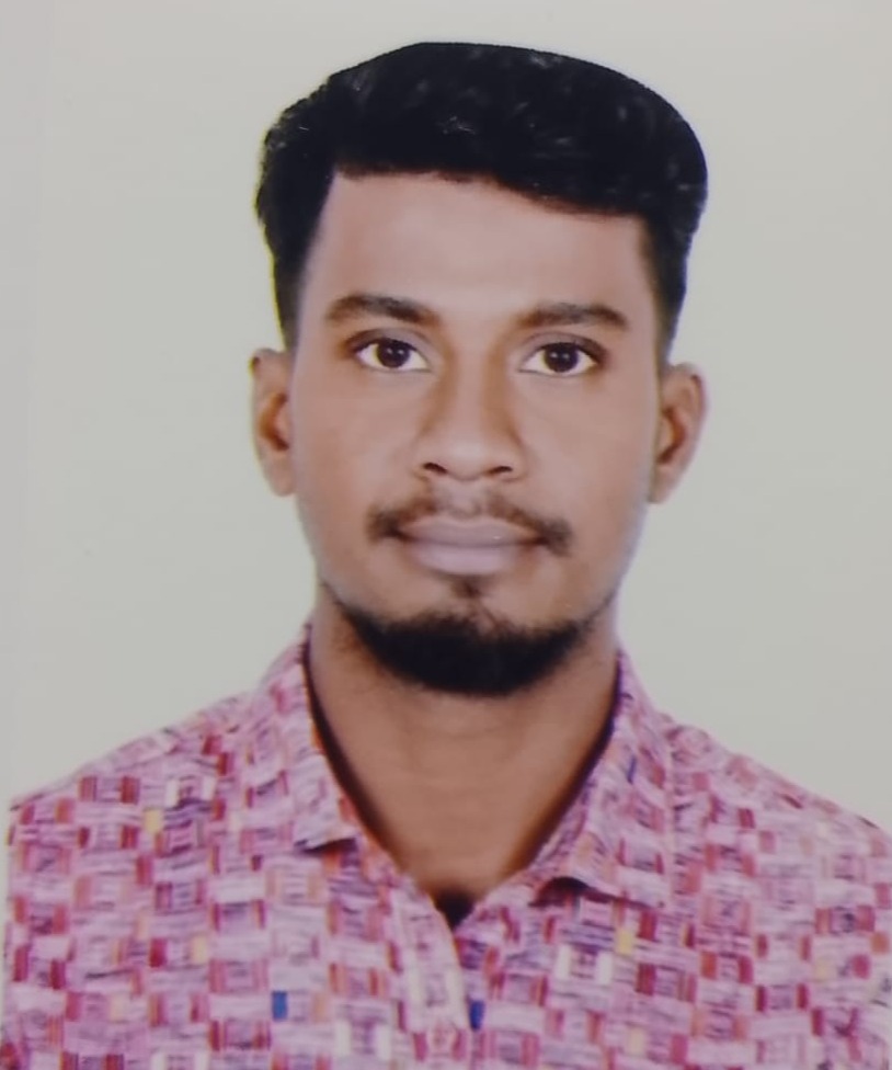 Mohammad Humaun Kabir Image