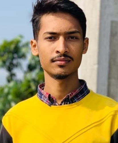 Hujaifa Talukder Image