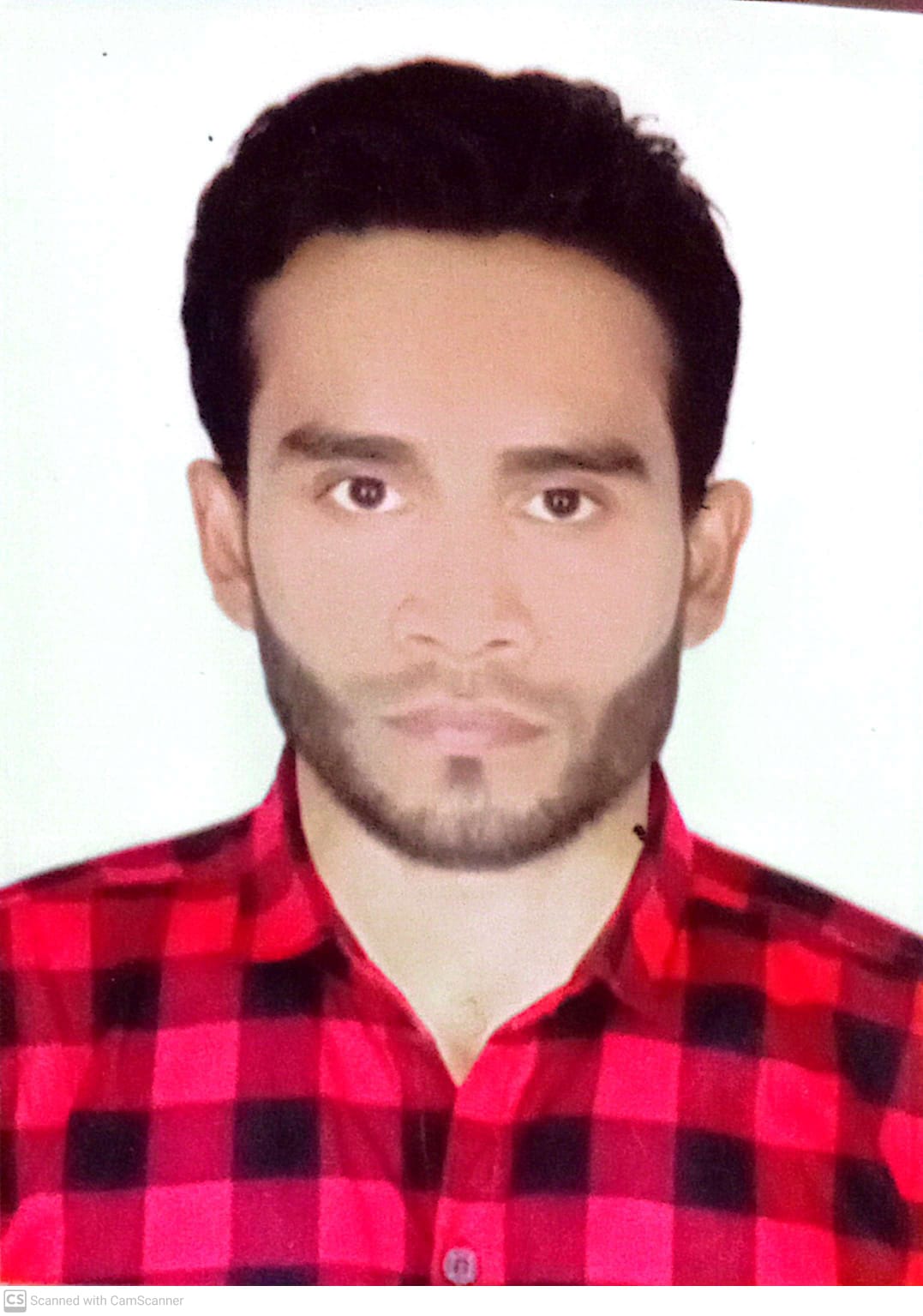 Md Arif Howlader Image