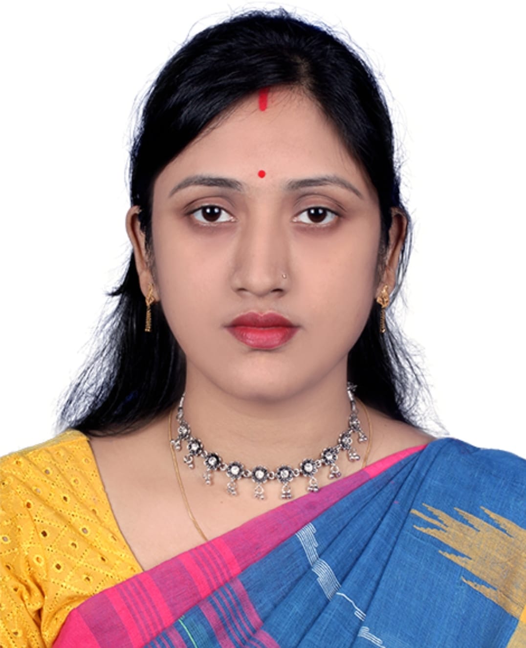 Tusti Rani Deb Image