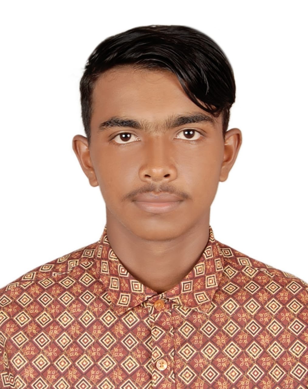 Md Antor Miah Image
