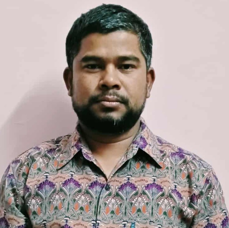 Mohammad Mintu Sikder Image