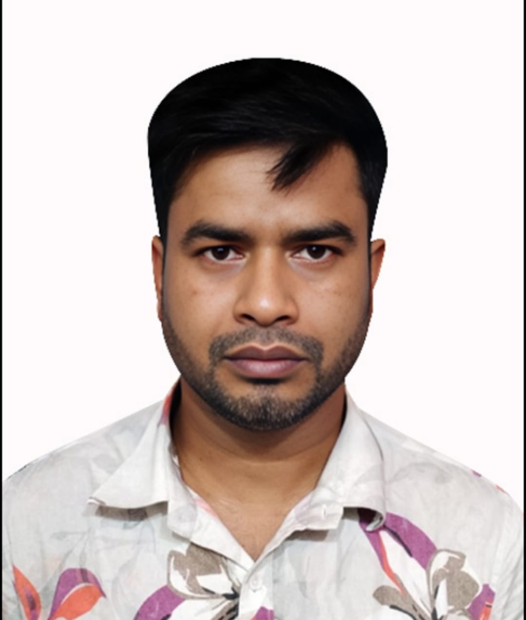 Md Uajal Khalasi Image