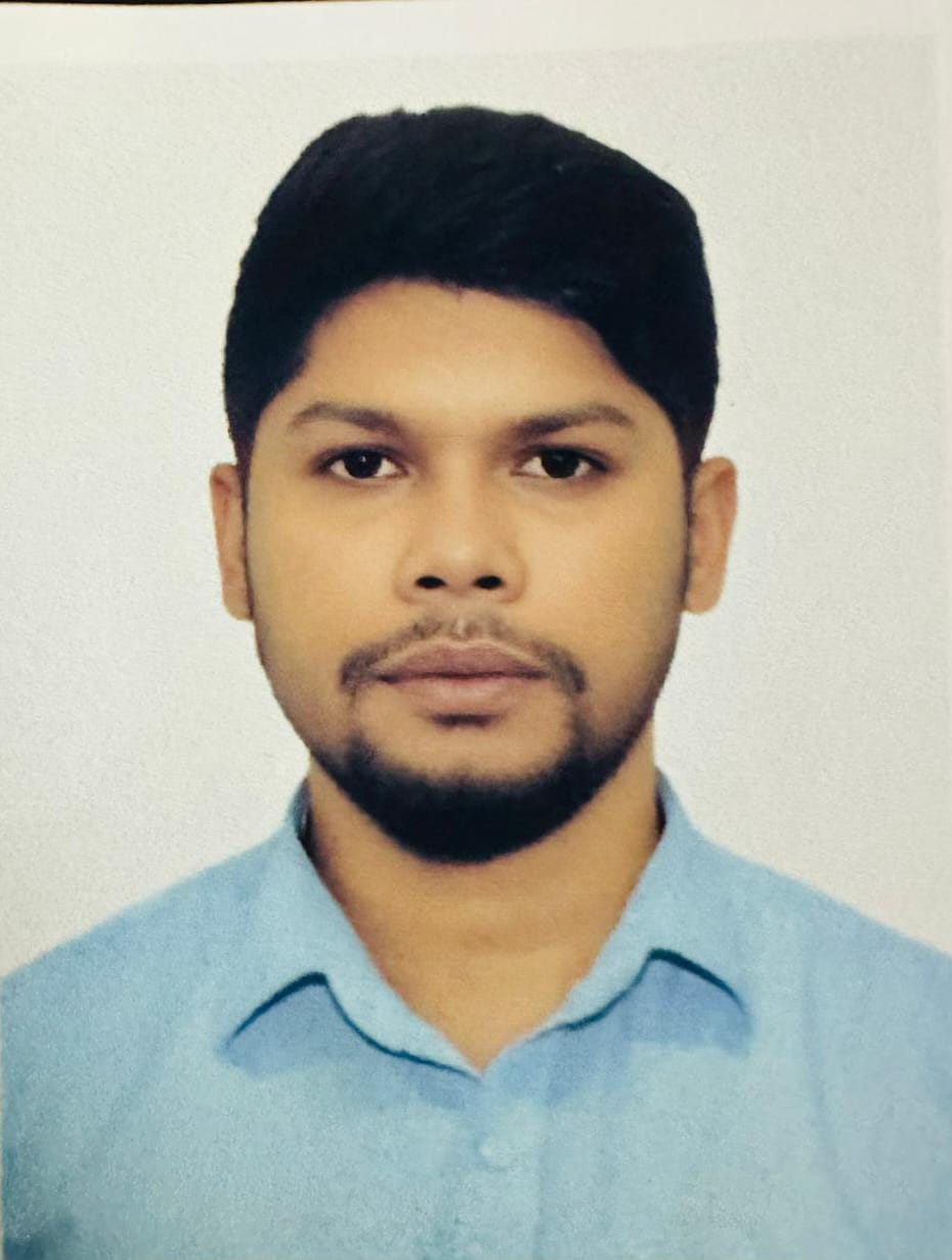 Md Abdullah Bhuyan Image