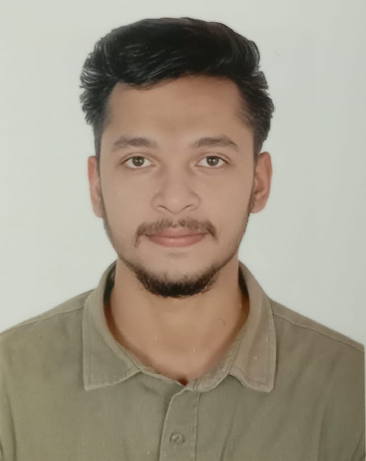 Md Abu Saleh Tapader Image