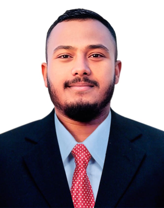 Robiul Hasnat Arafat Image