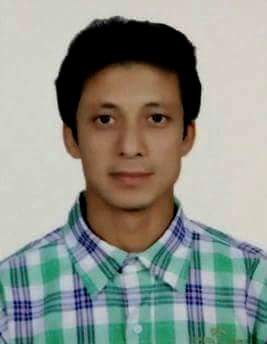 Mohammed Sherajaul Islam Image