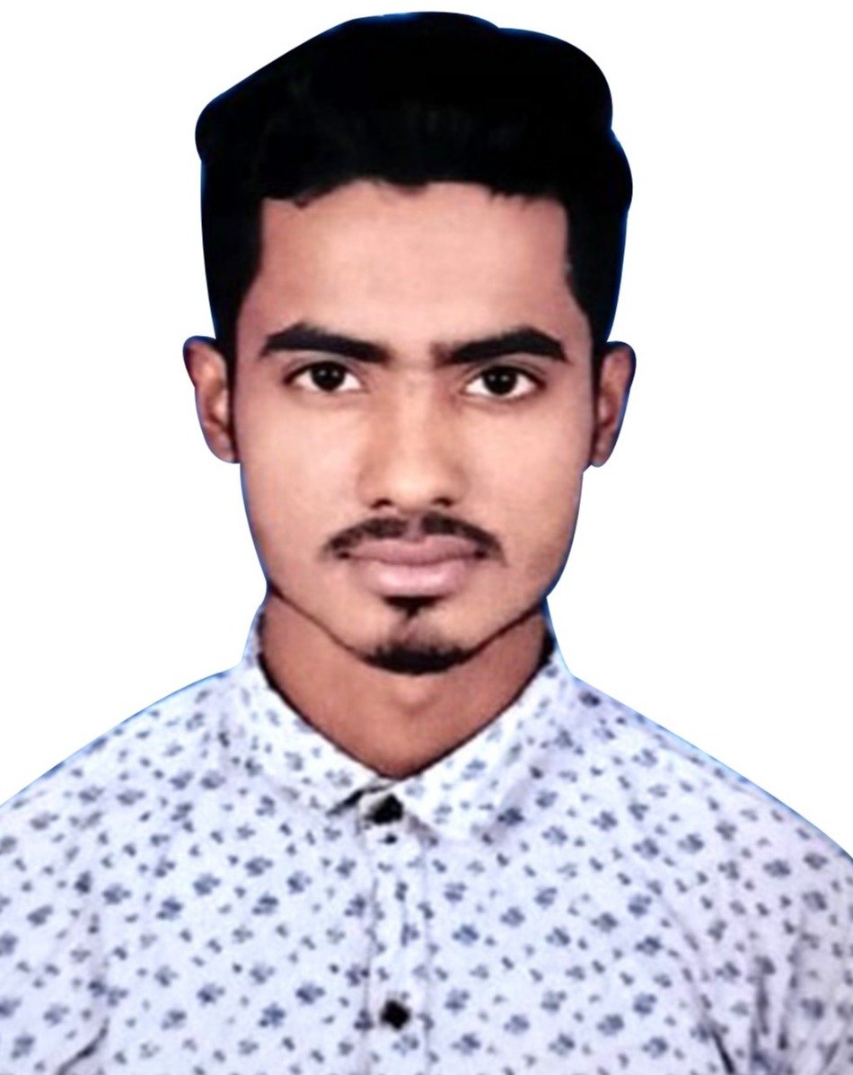 Parvez Hossain  Image