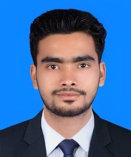 Mozahedul Islam Shozon Image