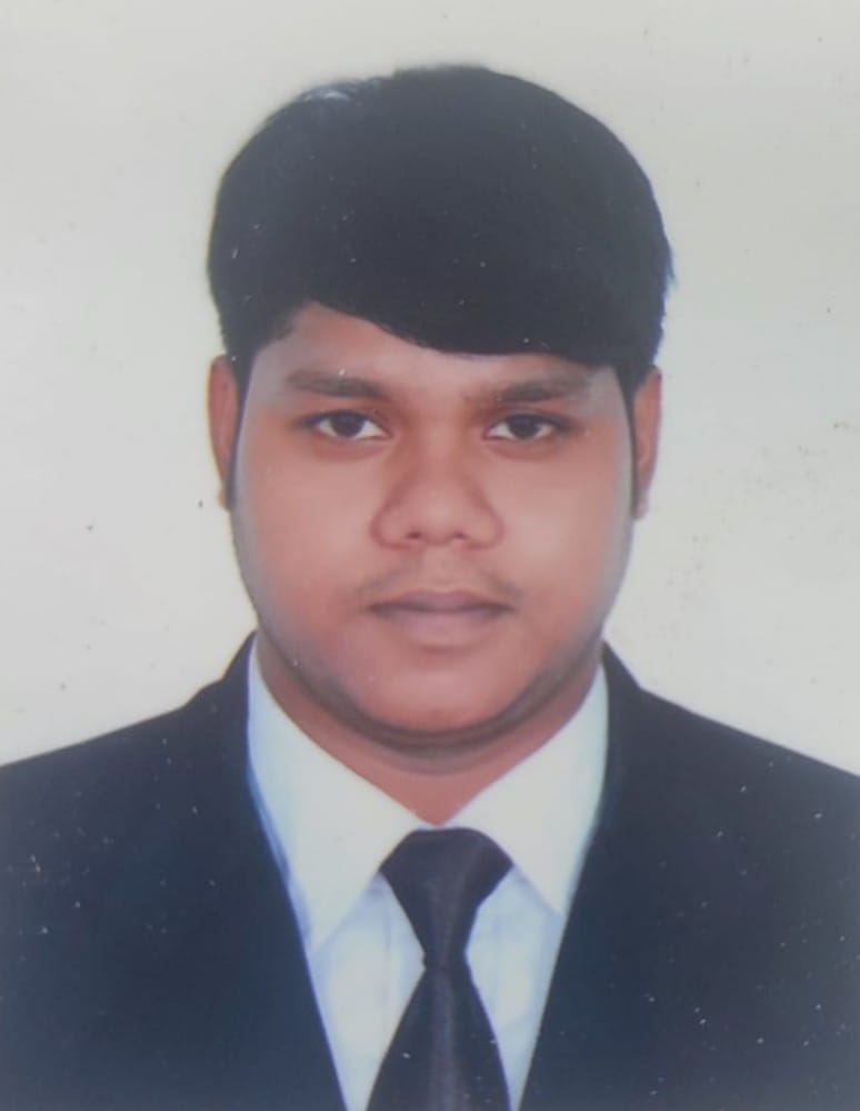 Mohammed Fakhrul Islam Image