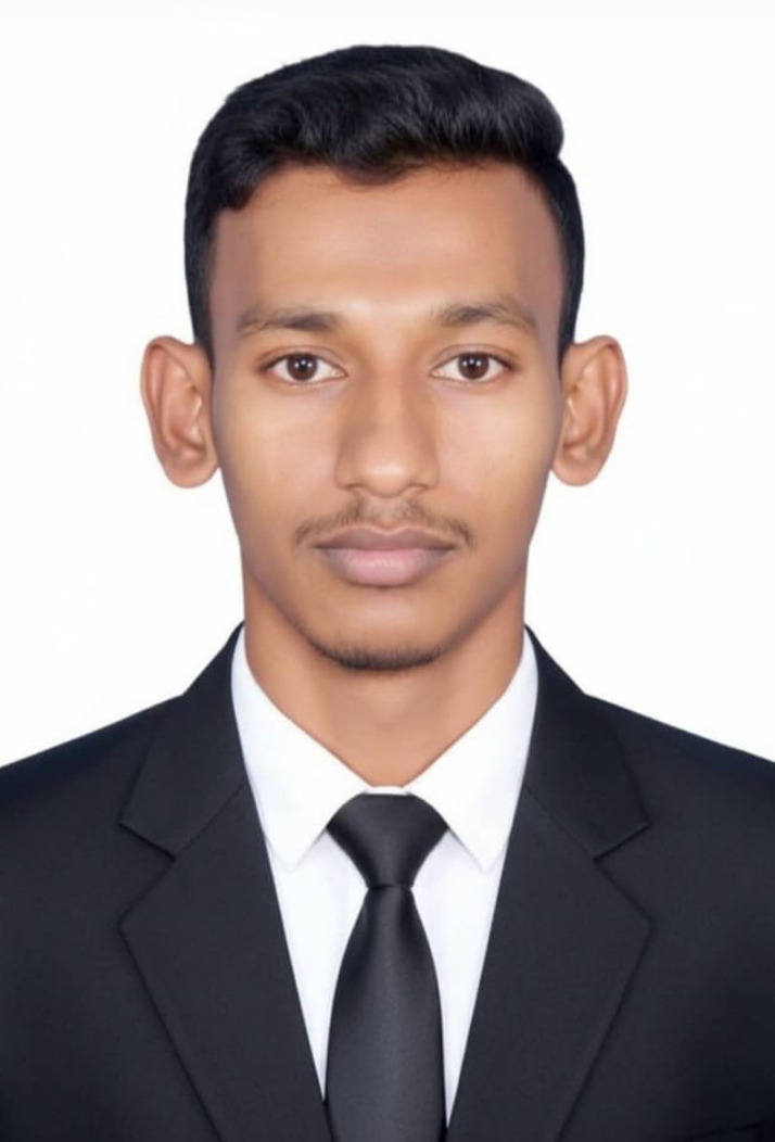 Md Rakibul Islam Rakib Image