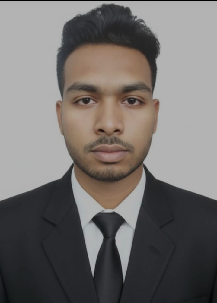 Shake Shariar Hassan Image