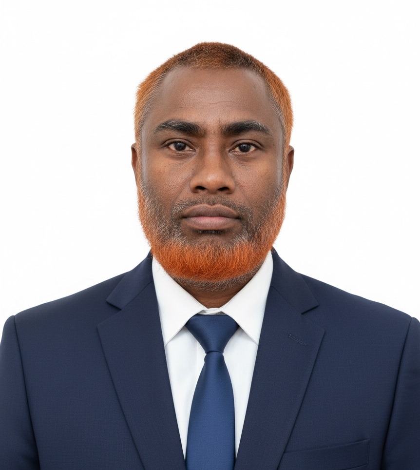 Md Rashid Fazal Haque  Image